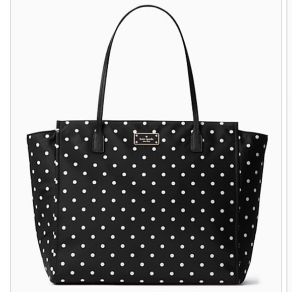 kate spade Handbags - Kate Spade Taden Tote